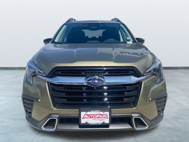 2026 Subaru Ascent Touring - Photo 11