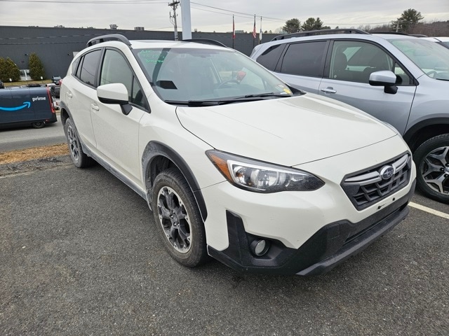 2023 Subaru Crosstrek