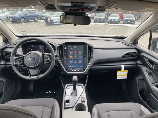 2026 Subaru Crosstrek Premium - Photo 32