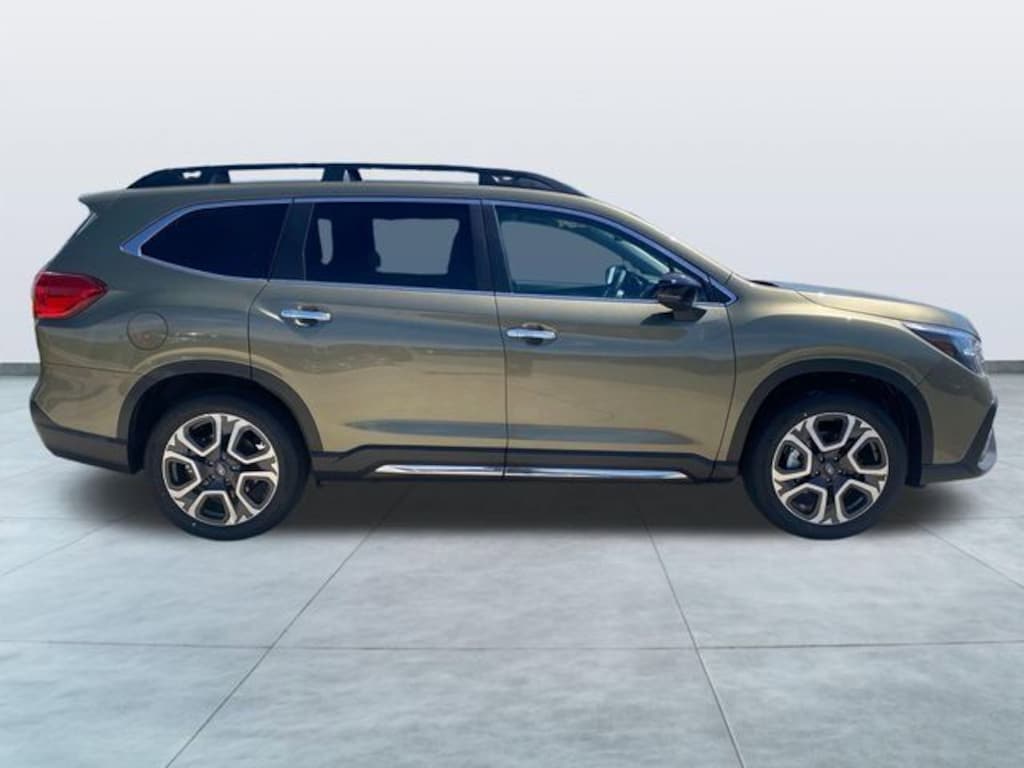 New 2026 Subaru Ascent Touring 7-Passenger SUV