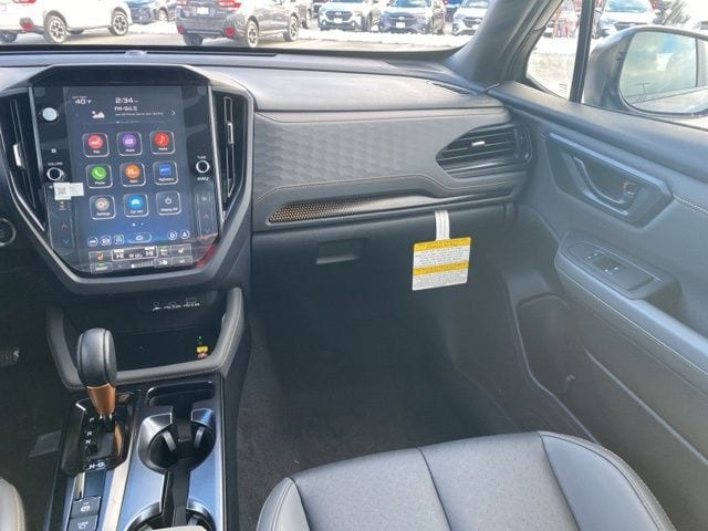 2026 Subaru Forester Wilderness - Photo 36