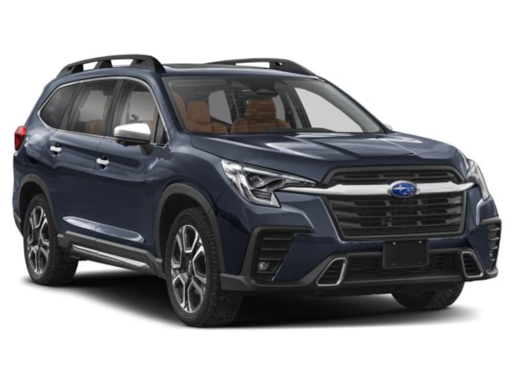 Used 2024 Subaru Ascent Touring SUV