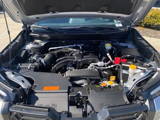 2026 Subaru Outback Limited - Photo 30