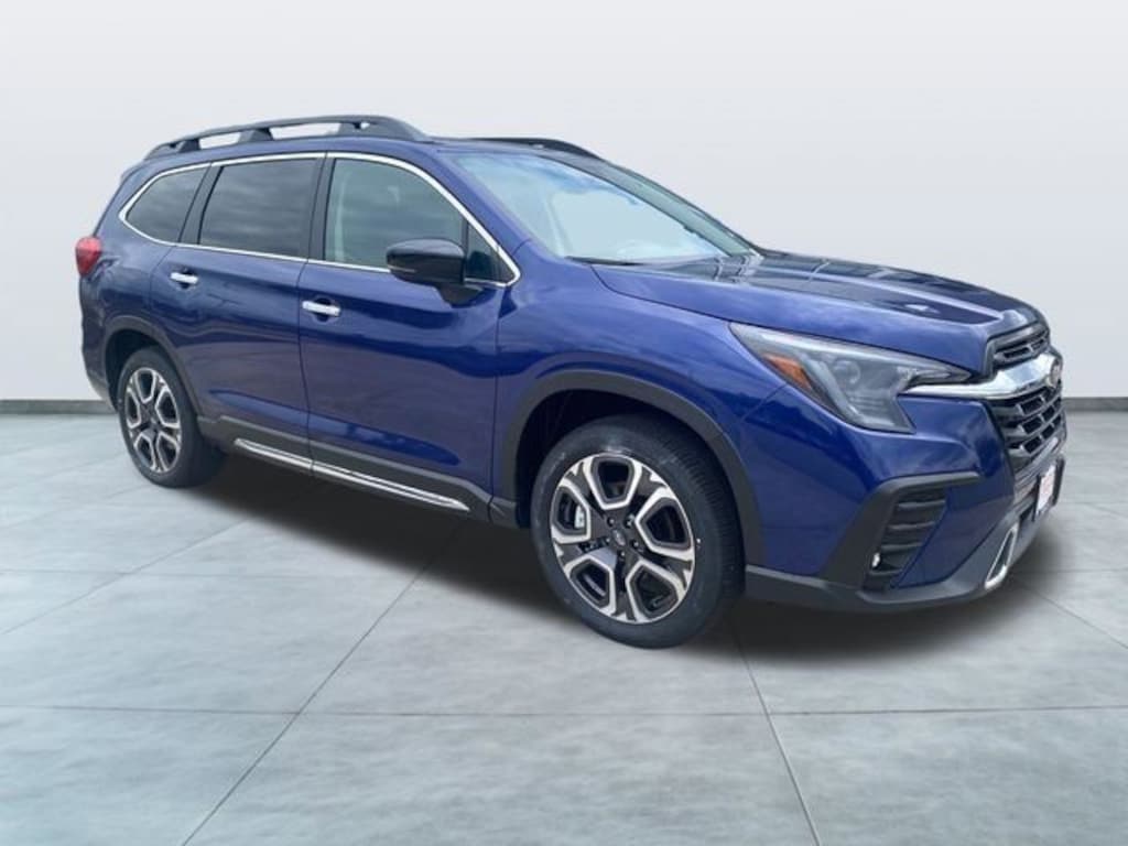 New 2026 Subaru Ascent Touring 7-Passenger SUV