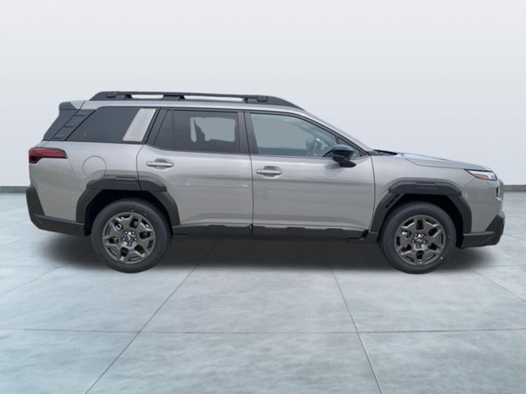 New 2026 Subaru Outback Premium SUV