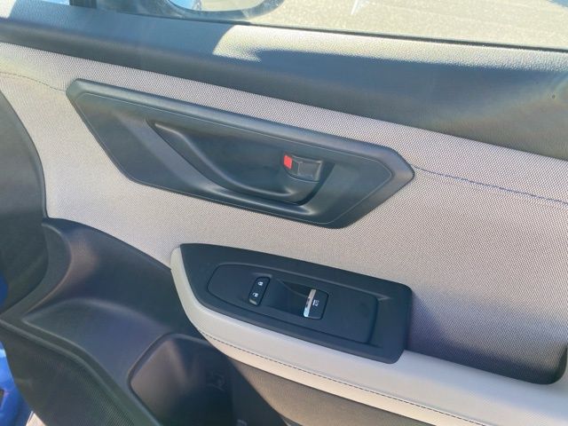 2026 Subaru Forester Premium - Photo 41