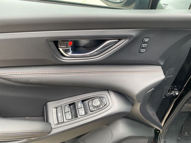 2026 Subaru Ascent Limited Bronze Edition - Photo 12