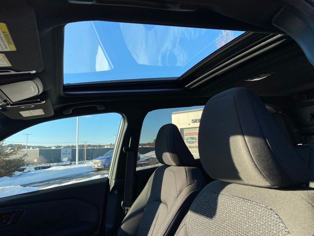 2026 Subaru Forester Premium - Photo 21