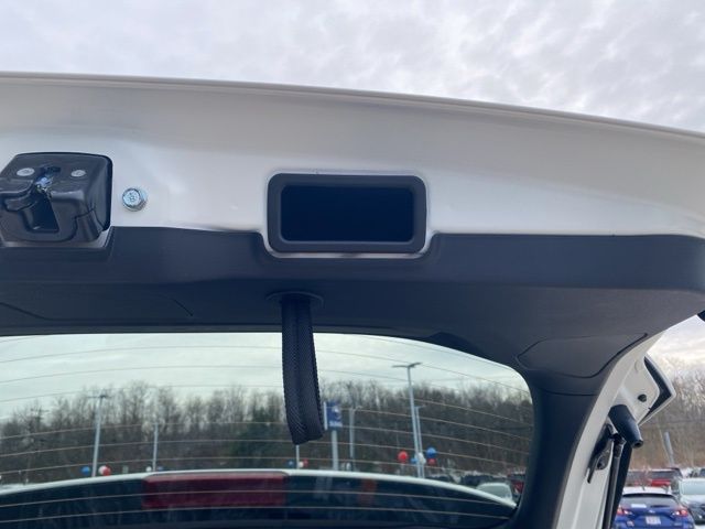 2026 Subaru Crosstrek Premium - Photo 36