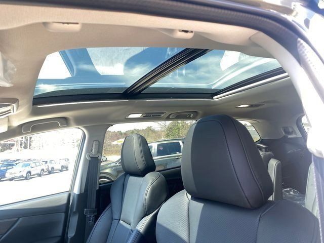 2026 Subaru Ascent Touring - Photo 25
