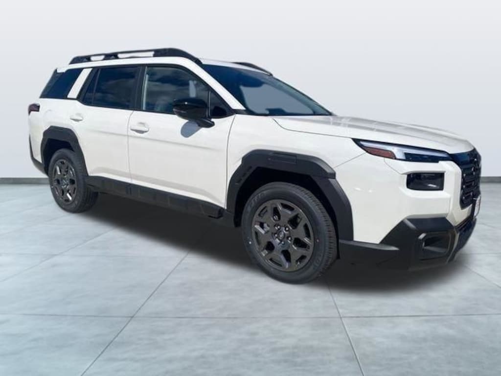 New 2026 Subaru Outback Premium SUV