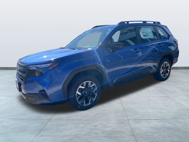 2026 Subaru Forester Base - Photo 7