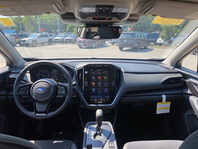 2026 Subaru Crosstrek Premium - Photo 16
