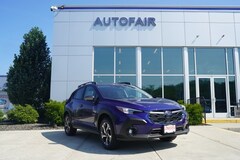 2025 Subaru Crosstrek Premium SUV