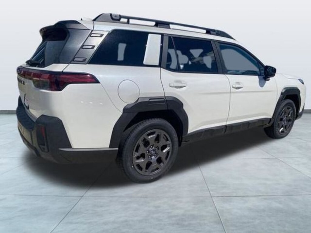 New 2026 Subaru Outback Premium SUV