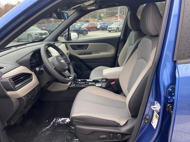 2026 Subaru Forester Premium - Photo 13