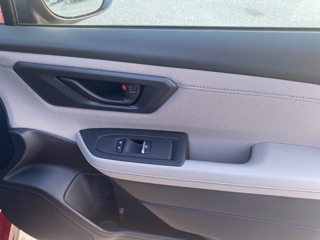 2026 Subaru Forester Premium - Photo 39