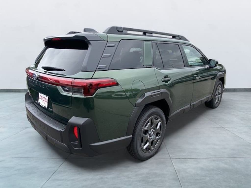 New 2026 Subaru Outback Premium SUV
