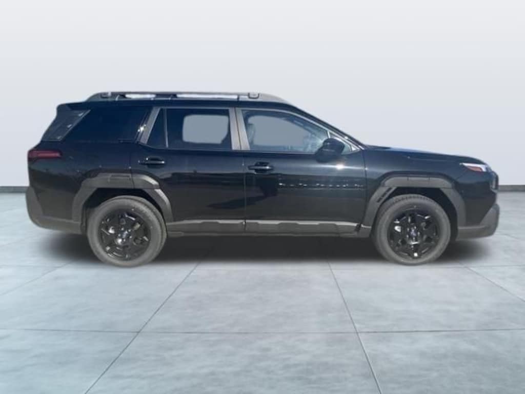 New 2026 Subaru Outback Limited SUV