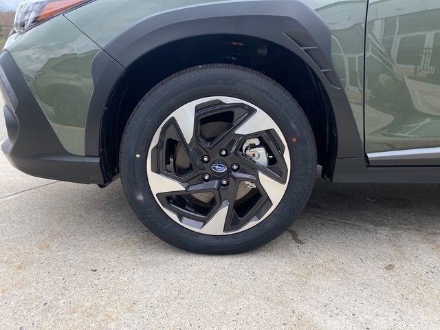 2026 Subaru Crosstrek Limited - Photo 28