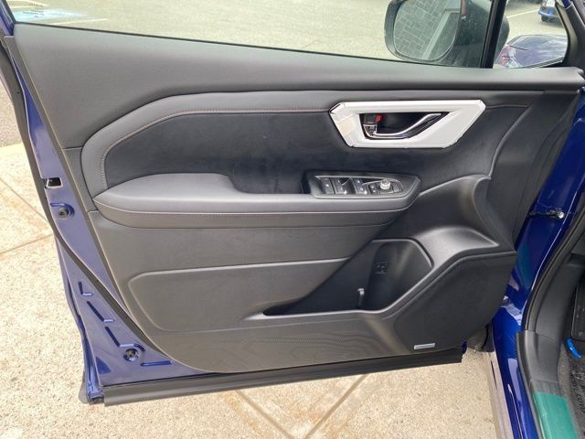 2026 Subaru Forester Sport - Photo 10
