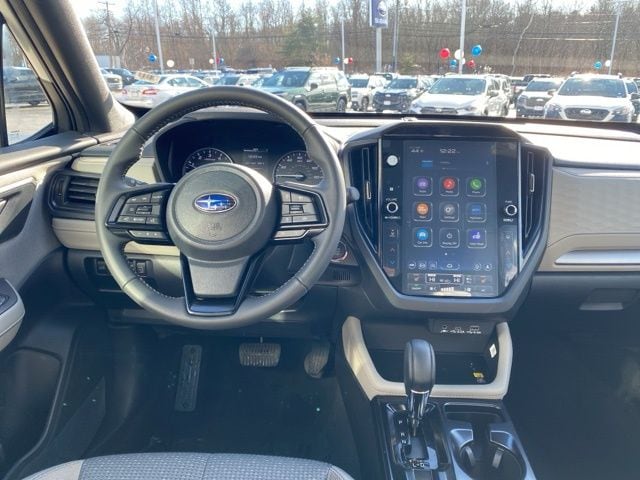 2026 Subaru Forester Premium - Photo 31