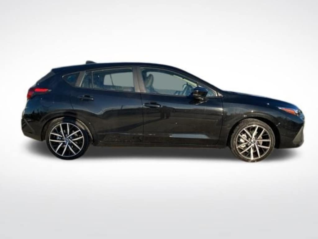 New 2026 Subaru Impreza Sport 5-Door
