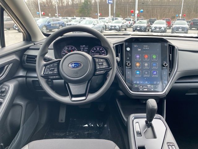 2026 Subaru Crosstrek Premium - Photo 33