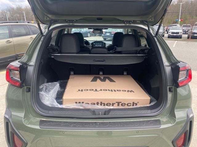 2026 Subaru Crosstrek Limited - Photo 24