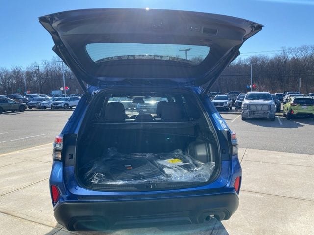 2026 Subaru Forester Premium - Photo 37