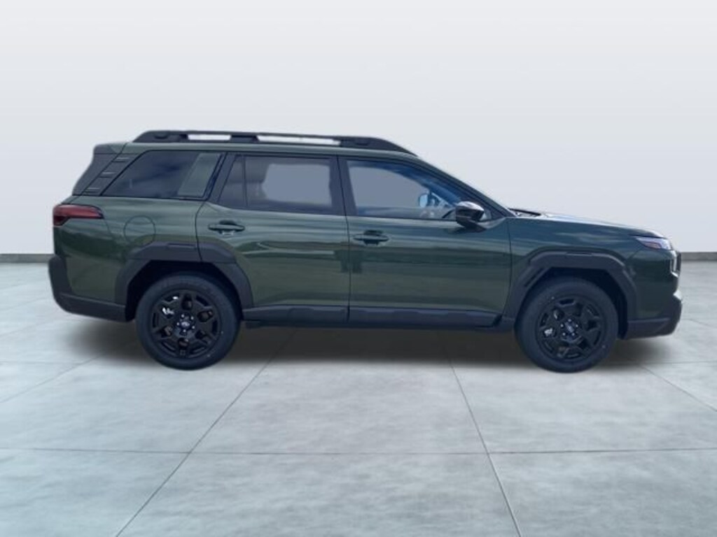 New 2026 Subaru Outback Limited SUV