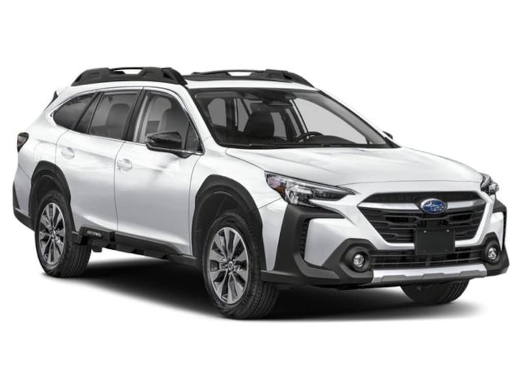 Used 2024 Subaru Outback Limited SUV