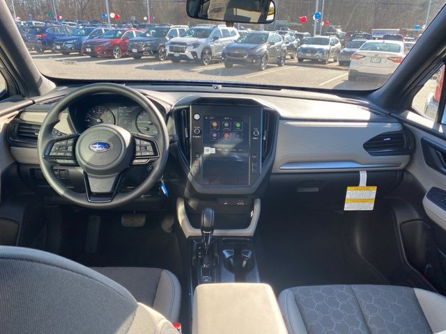 2026 Subaru Forester Base - Photo 25