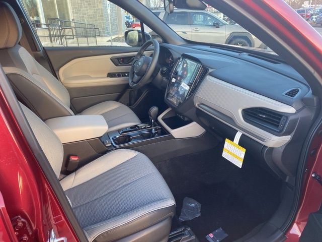 2026 Subaru Forester Premium - Photo 41
