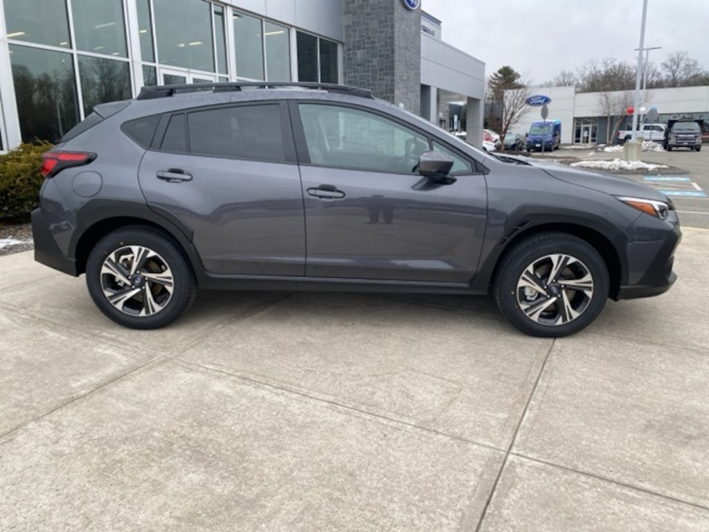 New 2026 Subaru Crosstrek Premium SUV