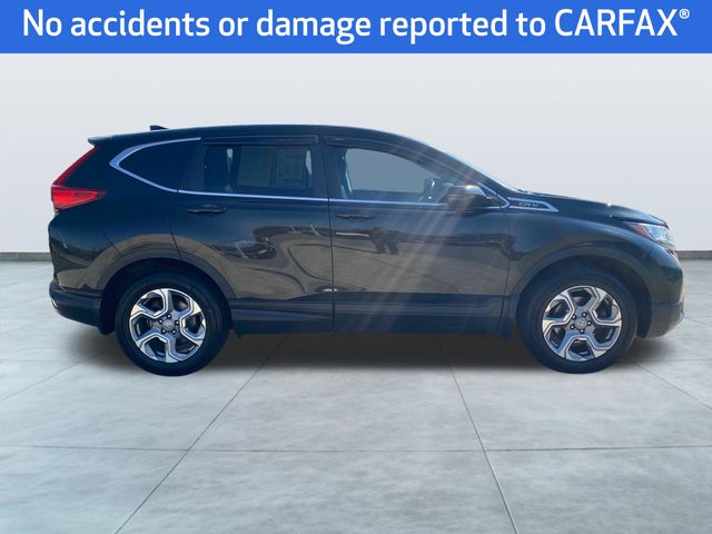 Used 2018 Honda CR-V EX-L with VIN 7FARW2H86JE054728 for sale in Haverhill, MA