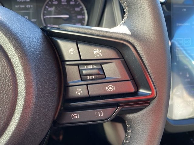 2026 Subaru Forester Premium - Photo 17
