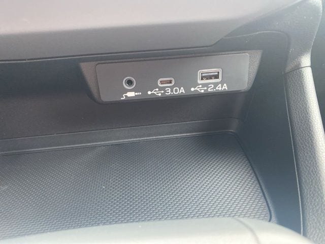 2026 Subaru Crosstrek Premium - Photo 22