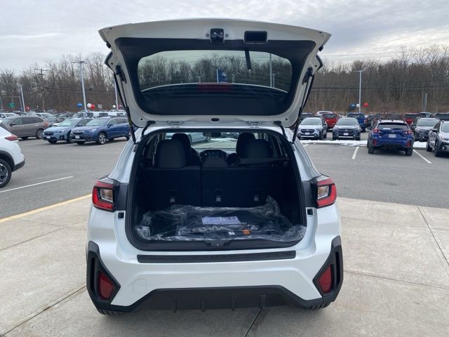 2026 Subaru Crosstrek Premium - Photo 37