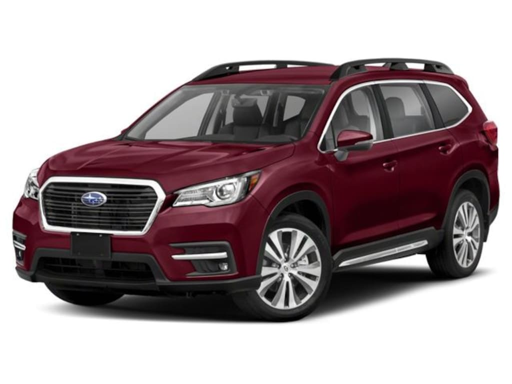 Used 2019 Subaru Ascent Limited SUV