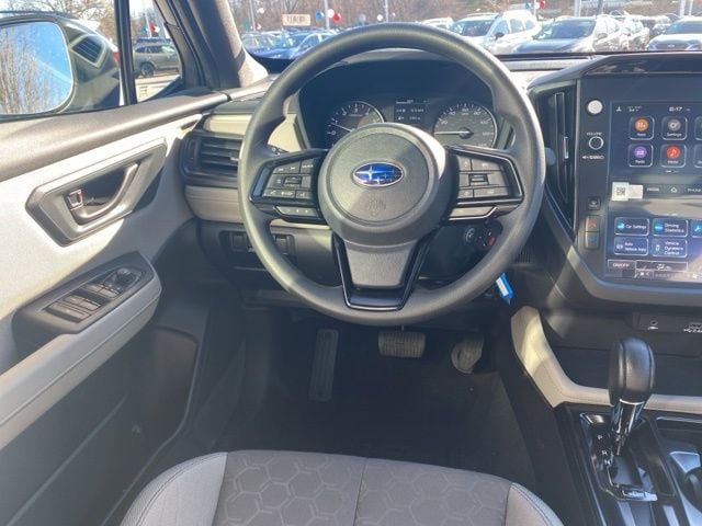 2026 Subaru Forester Base - Photo 26