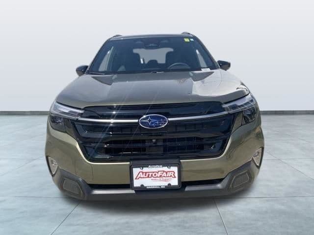 2026 Subaru Forester Touring - Photo 12