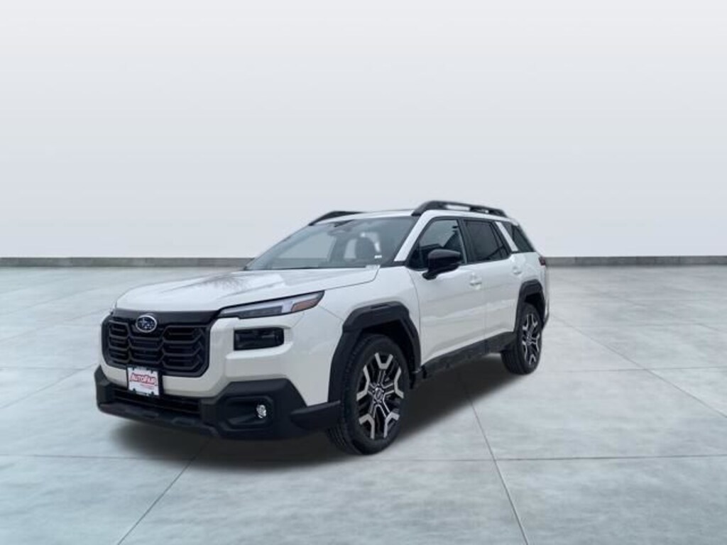 New 2026 Subaru Outback Touring XT SUV