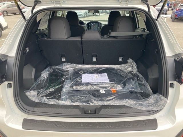 2026 Subaru Crosstrek Premium - Photo 35
