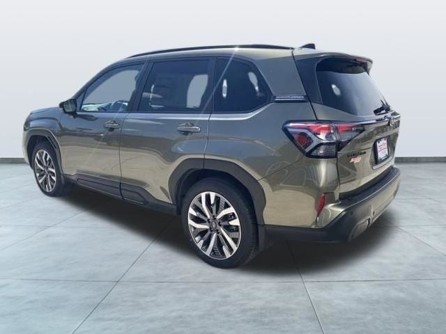 2026 Subaru Forester Touring - Photo 7