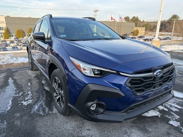 2024 Subaru Crosstrek Premium's photo