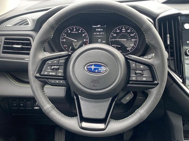 2026 Subaru Ascent Onyx Edition-Touring - Photo 18