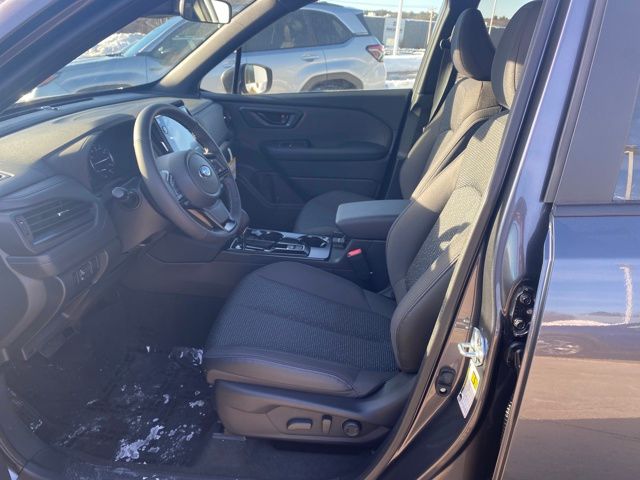 2026 Subaru Forester Premium - Photo 10