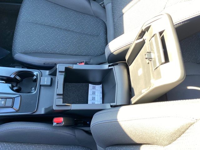 2026 Subaru Forester Premium - Photo 26