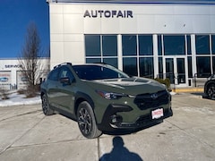 2026 Subaru Crosstrek Premium SUV